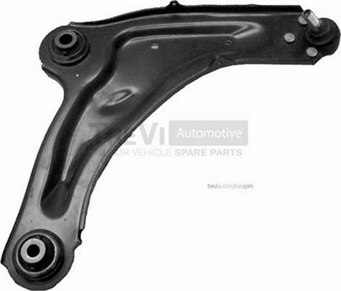 Trevi Automotive TRTT4648 - Braccio oscillante, Sospensione ruota autozon.pro