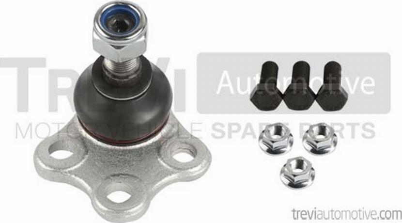 Trevi Automotive TRTT4647 - Giunto di supporto / guida autozon.pro