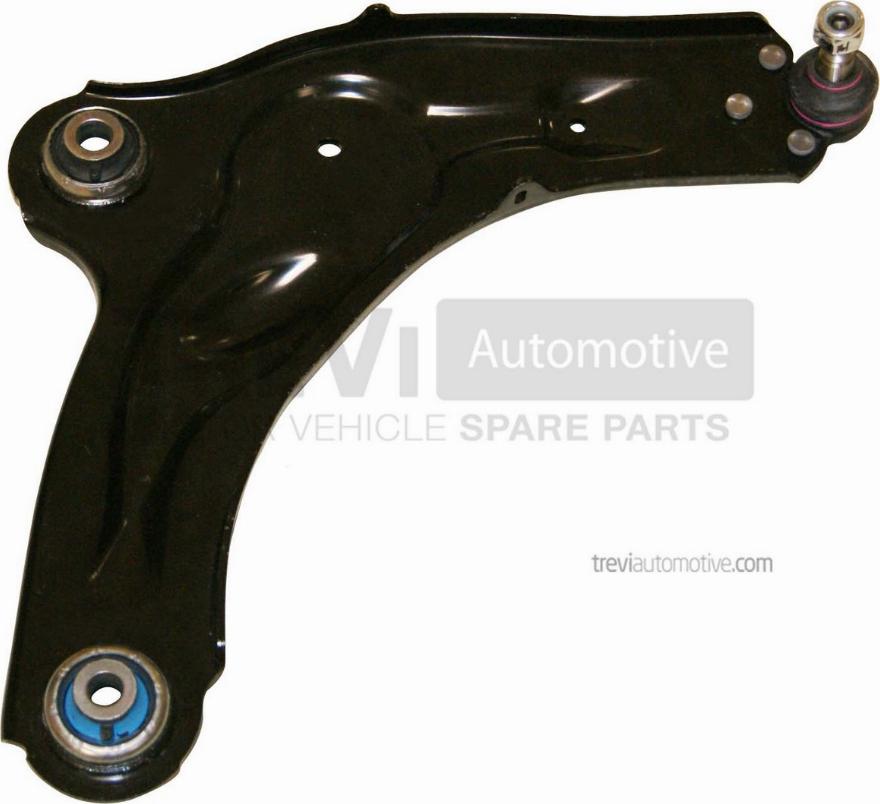 Trevi Automotive TRTT4655 - Braccio oscillante, Sospensione ruota autozon.pro