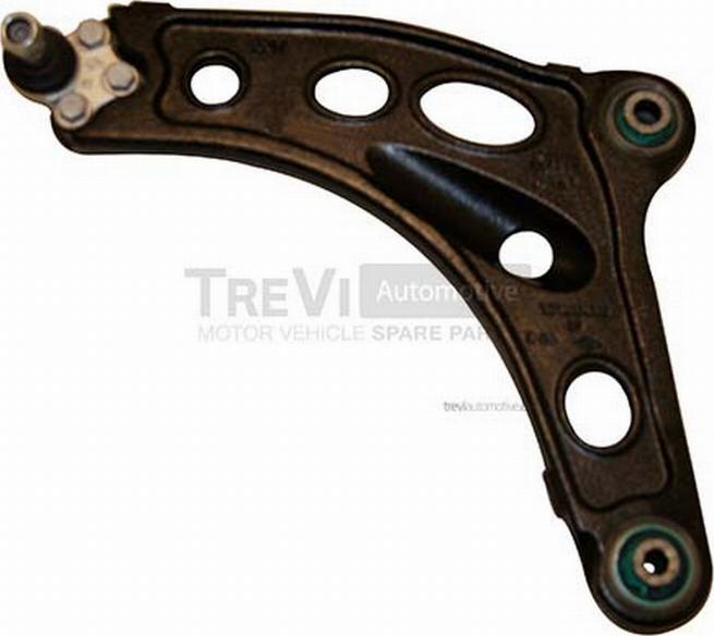 Trevi Automotive TRTT4653 - Braccio oscillante, Sospensione ruota autozon.pro