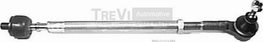 Trevi Automotive TRTT4666 - Giunto assiale, Asta trasversale autozon.pro