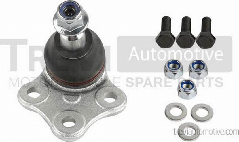 Trevi Automotive TRTT4660 - Giunto di supporto / guida autozon.pro