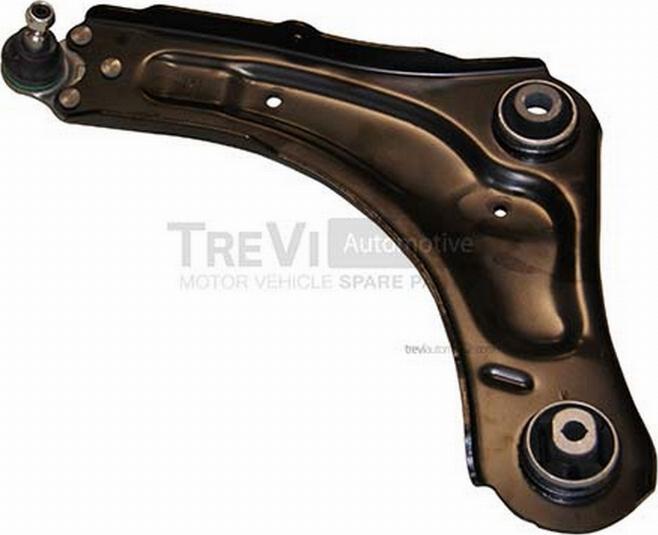 Trevi Automotive TRTT4663 - Braccio oscillante, Sospensione ruota autozon.pro