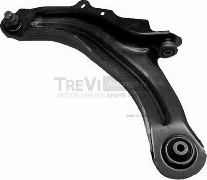 Trevi Automotive TRTT4619 - Braccio oscillante, Sospensione ruota autozon.pro