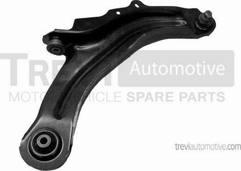 Trevi Automotive TRTT4618 - Braccio oscillante, Sospensione ruota autozon.pro