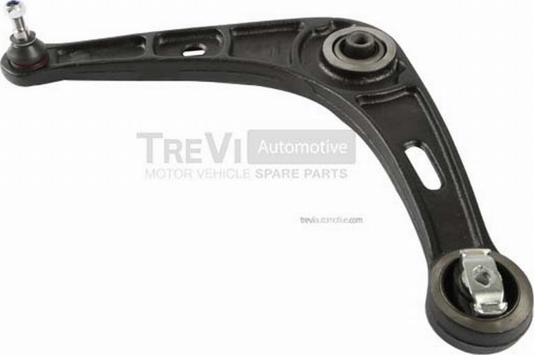 Trevi Automotive TRTT4633 - Braccio oscillante, Sospensione ruota autozon.pro