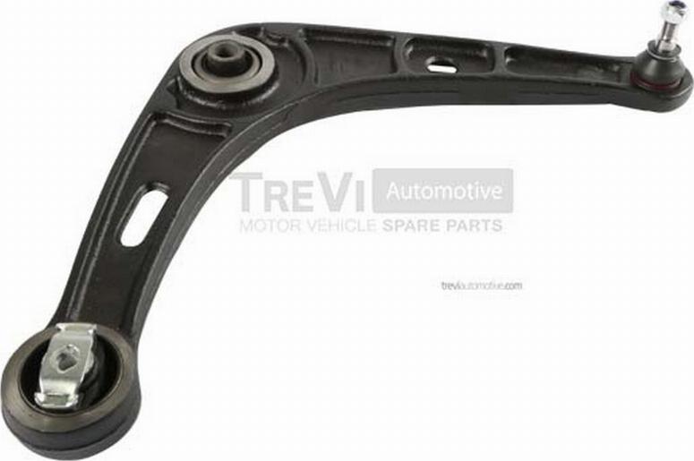 Trevi Automotive TRTT4632 - Braccio oscillante, Sospensione ruota autozon.pro