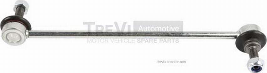 Trevi Automotive TRTT4621 - Asta / Puntone, Stabilizzatore autozon.pro