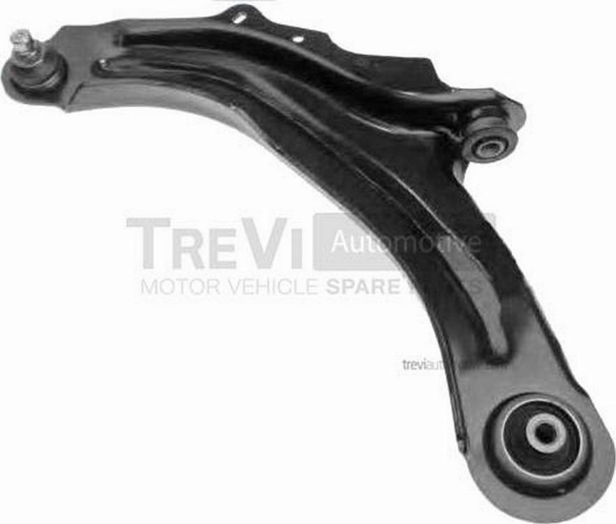 Trevi Automotive TRTT4623 - Braccio oscillante, Sospensione ruota autozon.pro