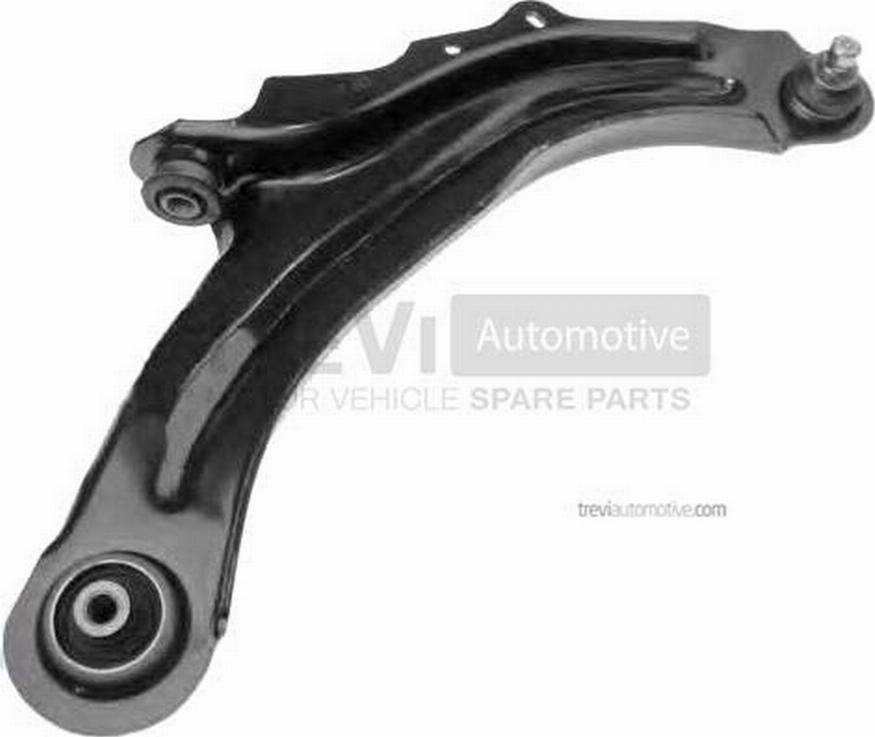 Trevi Automotive TRTT4622 - Braccio oscillante, Sospensione ruota autozon.pro