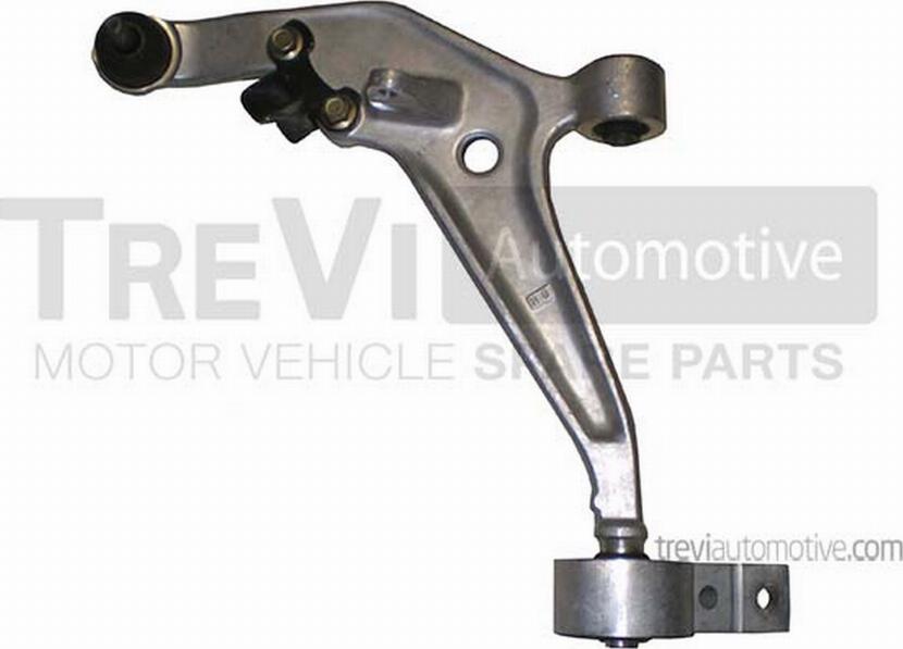 Trevi Automotive TRTT4097 - Braccio oscillante, Sospensione ruota autozon.pro