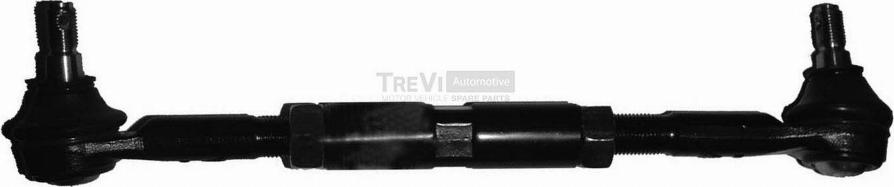 Trevi Automotive TRTT4044 - Tirante trasversale autozon.pro