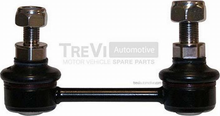 Trevi Automotive TRTT4062 - Asta / Puntone, Stabilizzatore autozon.pro