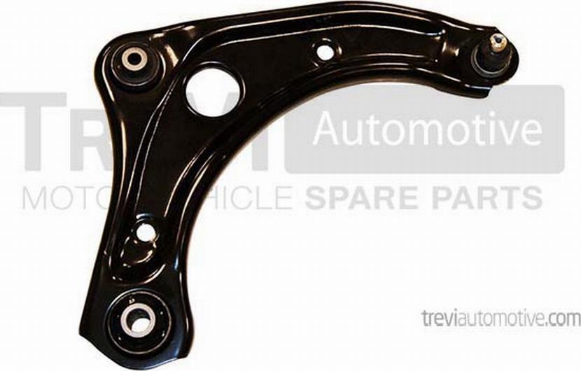 Trevi Automotive TRTT4001 - Braccio oscillante, Sospensione ruota autozon.pro