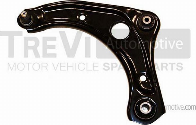 Trevi Automotive TRTT4002 - Braccio oscillante, Sospensione ruota autozon.pro