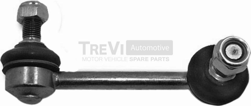 Trevi Automotive TRTT4085 - Asta / Puntone, Stabilizzatore autozon.pro