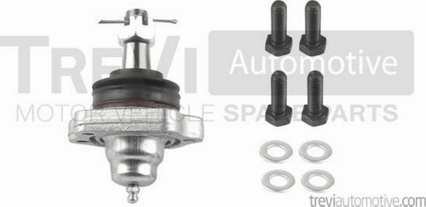 Trevi Automotive TRTT4036 - Giunto di supporto / guida autozon.pro