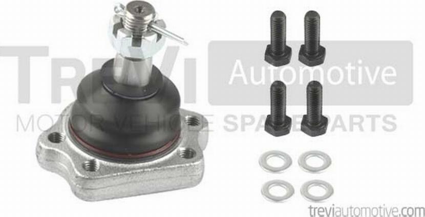 Trevi Automotive TRTT4037 - Giunto di supporto / guida autozon.pro