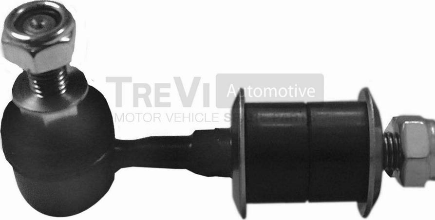 Trevi Automotive TRTT4025 - Asta / Puntone, Stabilizzatore autozon.pro