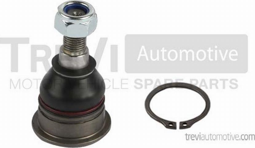 Trevi Automotive TRTT4026 - Giunto di supporto / guida autozon.pro