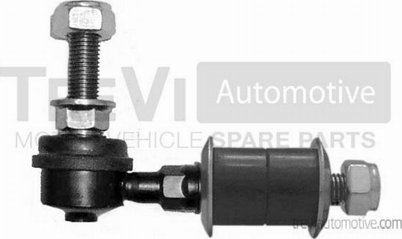 Trevi Automotive TRTT4075 - Asta / Puntone, Stabilizzatore autozon.pro