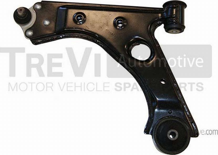 Trevi Automotive TRTT4193 - Braccio oscillante, Sospensione ruota autozon.pro