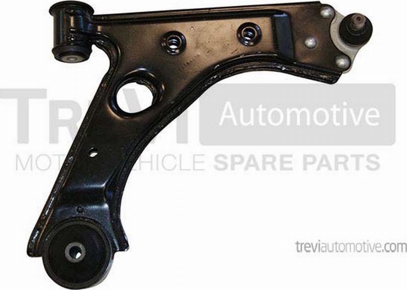 Trevi Automotive TRTT4192 - Braccio oscillante, Sospensione ruota autozon.pro