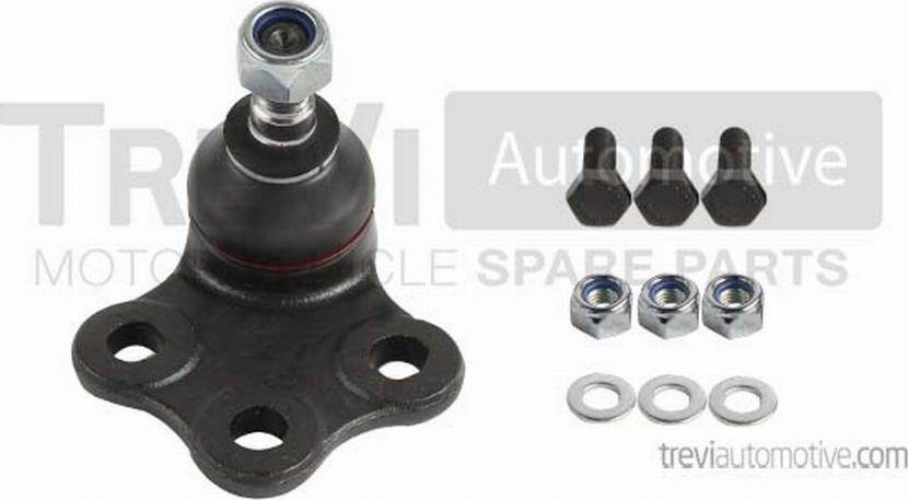 Trevi Automotive TRTT4149 - Giunto di supporto / guida autozon.pro