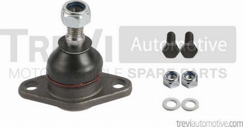 Trevi Automotive TRTT4144 - Giunto di supporto / guida autozon.pro