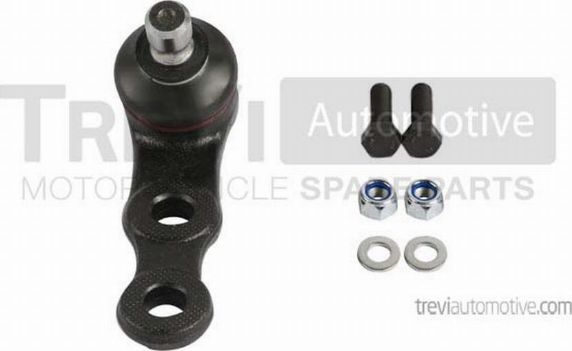 Trevi Automotive TRTT4152 - Giunto di supporto / guida autozon.pro