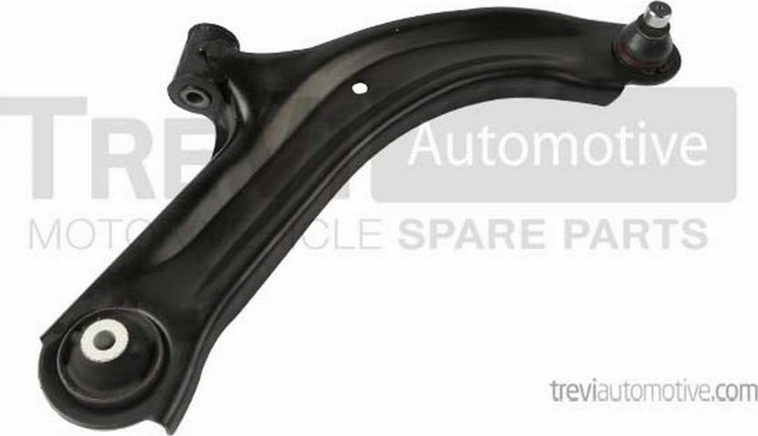 Trevi Automotive TRTT4113 - Braccio oscillante, Sospensione ruota autozon.pro