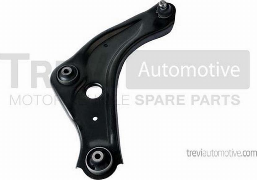 Trevi Automotive TRTT4134 - Braccio oscillante, Sospensione ruota autozon.pro