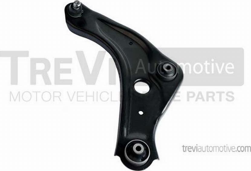 Trevi Automotive TRTT4135 - Braccio oscillante, Sospensione ruota autozon.pro