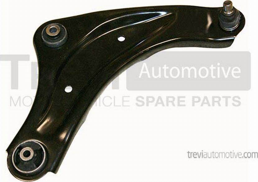 Trevi Automotive TRTT4120 - Braccio oscillante, Sospensione ruota autozon.pro