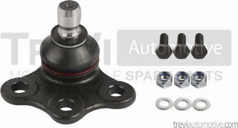 Trevi Automotive TRTT4171 - Giunto di supporto / guida autozon.pro