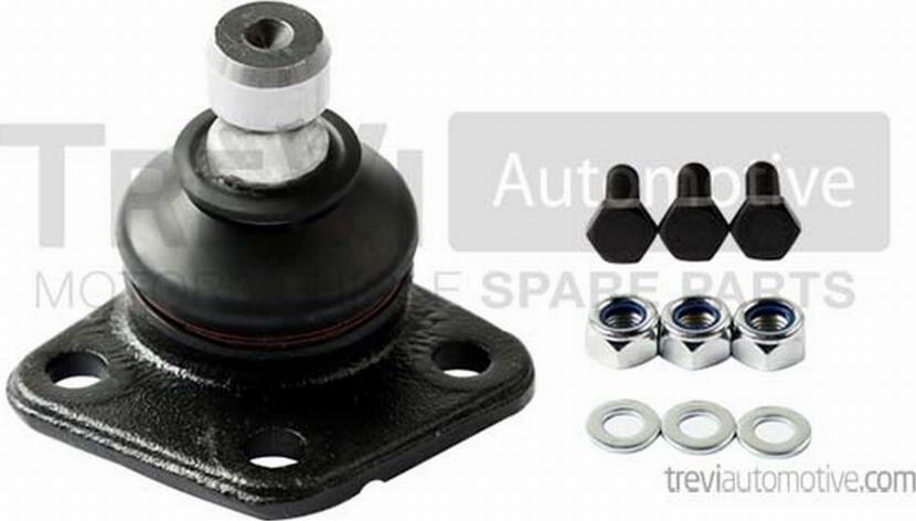 Trevi Automotive TRTT4845 - Giunto di supporto / guida autozon.pro