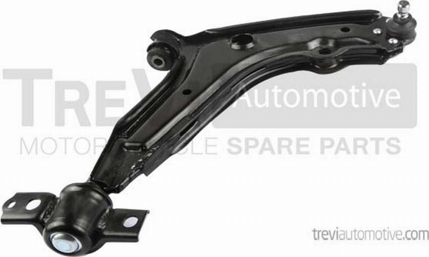 Trevi Automotive TRTT4854 - Braccio oscillante, Sospensione ruota autozon.pro