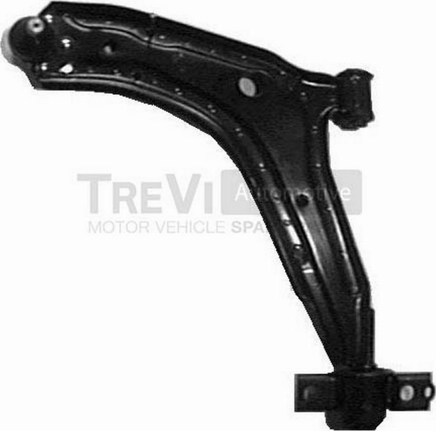 Trevi Automotive TRTT4853 - Braccio oscillante, Sospensione ruota autozon.pro