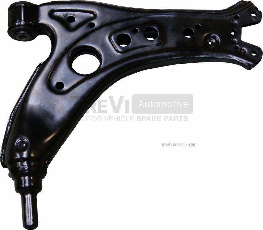 Trevi Automotive TRTT4869 - Braccio oscillante, Sospensione ruota autozon.pro