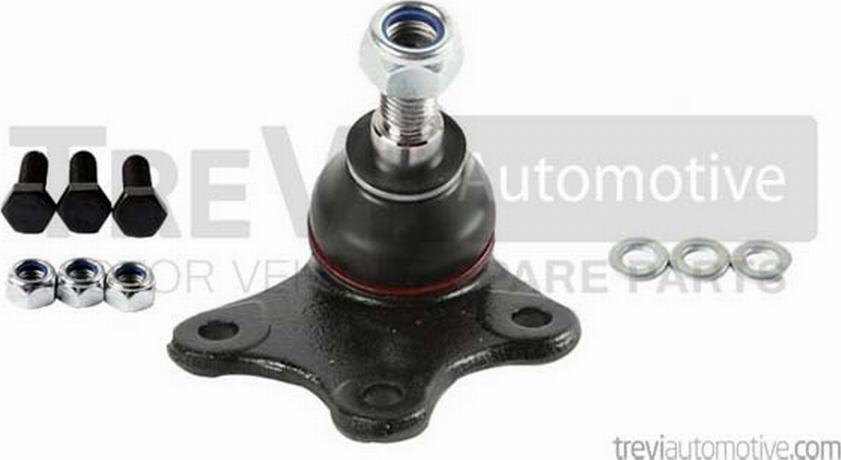 Trevi Automotive TRTT4866 - Giunto di supporto / guida autozon.pro