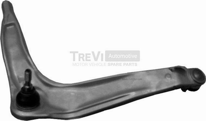 Trevi Automotive TRTT4800 - Braccio oscillante, Sospensione ruota autozon.pro