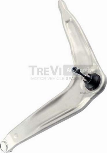 Trevi Automotive TRTT4802 - Braccio oscillante, Sospensione ruota autozon.pro