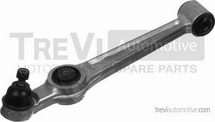 Trevi Automotive TRTT4818 - Braccio oscillante, Sospensione ruota autozon.pro