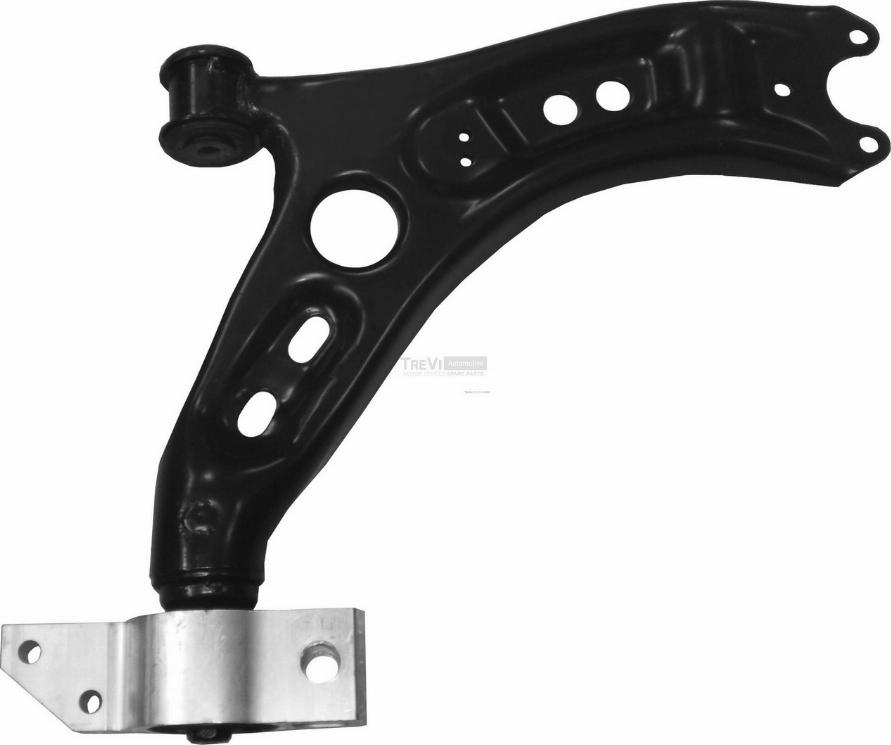 Trevi Automotive TRTT4880 - Braccio oscillante, Sospensione ruota autozon.pro