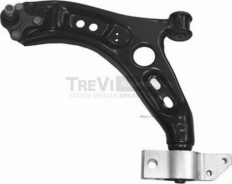 Trevi Automotive TRTT4881 - Braccio oscillante, Sospensione ruota autozon.pro