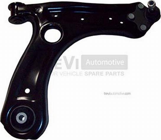 Trevi Automotive TRTT4874 - Braccio oscillante, Sospensione ruota autozon.pro