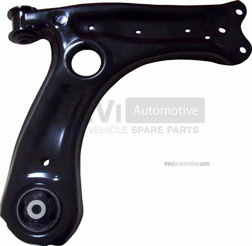 Trevi Automotive TRTT4875 - Braccio oscillante, Sospensione ruota autozon.pro