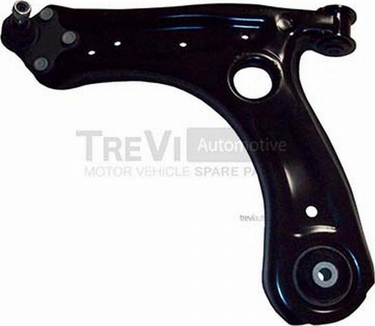 Trevi Automotive TRTT4876 - Braccio oscillante, Sospensione ruota autozon.pro