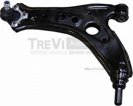 Trevi Automotive TRTT4870 - Braccio oscillante, Sospensione ruota autozon.pro