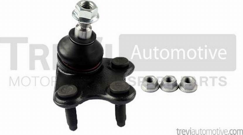 Trevi Automotive TRTT4873 - Giunto di supporto / guida autozon.pro